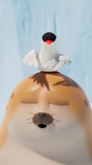 Морские Котики Просто поём