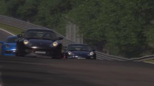 Nurburgring Nordschleife, Кубок Porsche, Gran Turismo 7, геймпад PS5