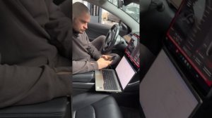 Подбор Tesla Model 3 Performance EU из Европы проверка перед покупкой Тесла Модель 3