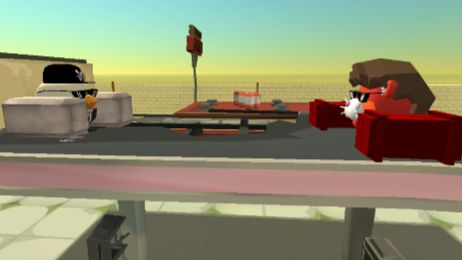 ДРУЖЕСКАЯ БИТВА С АГЕМИДОМ12k И СЕРЖАНТОМ ЛЁШЕЙ