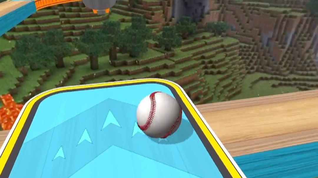 Going Balls  Super Speed Run Gameplay New Update Level 998