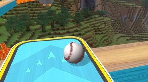 Going Balls  Super Speed run Gameplay New Update Level 998