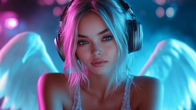 New Emotional Trance Mix 💔 Feel Every Note-(1076p30)