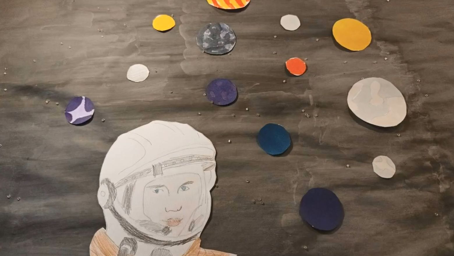 День космонавтики