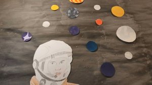 День космонавтики