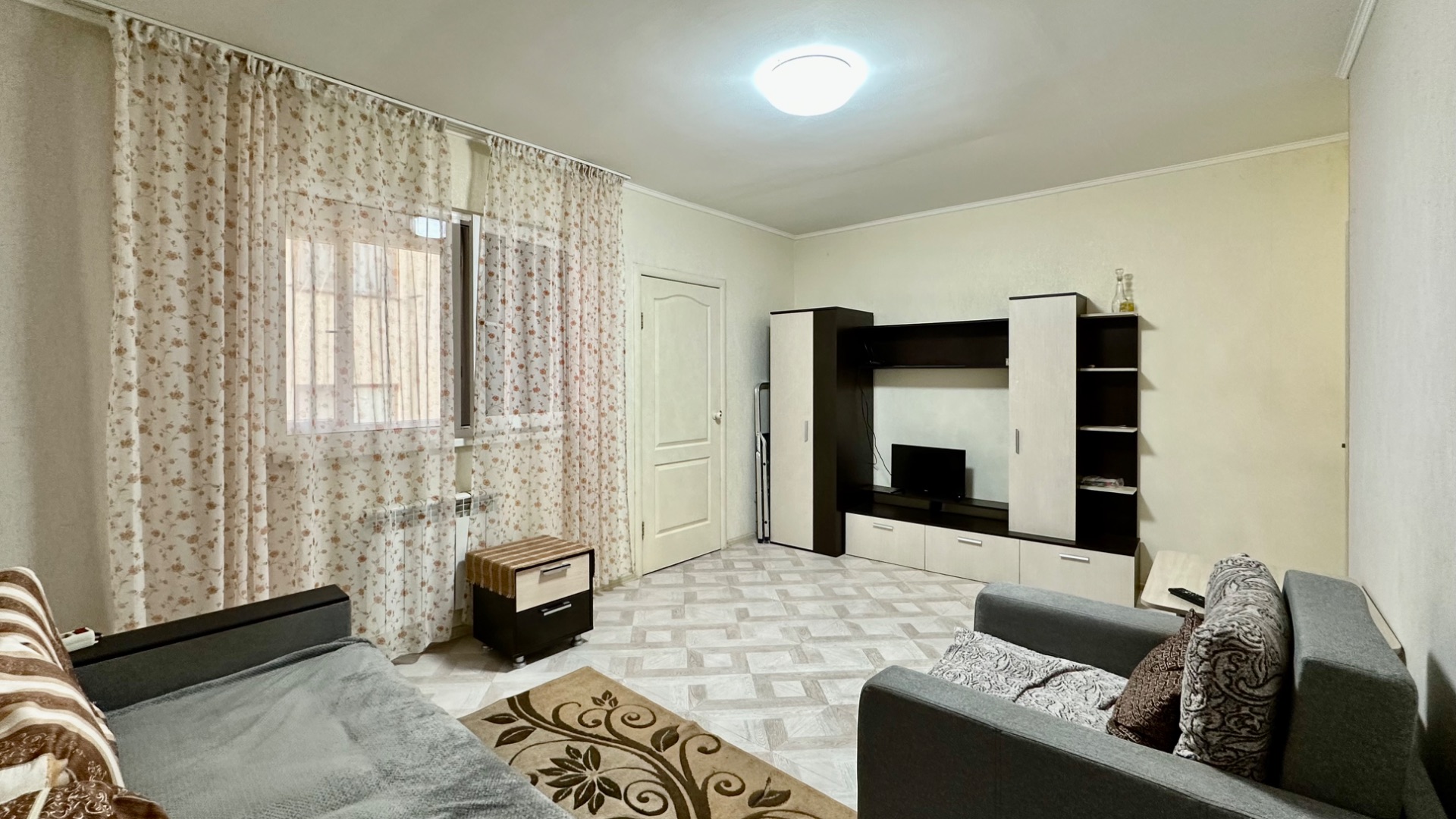 Продаю квартиру в Сочи! Стоимость 5.2млн. Площадь 36м2. Мебель и техника остается!