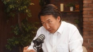 🎙 Видео-подкаст "Разговоры. Выпуск №10 – «Когда болеют близкие»