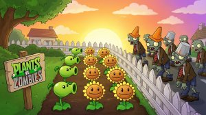 Plants vs. Zombies fusion hybrid replanted reborn grafted pvz3 ultimate myths gardendless Mod PvZ