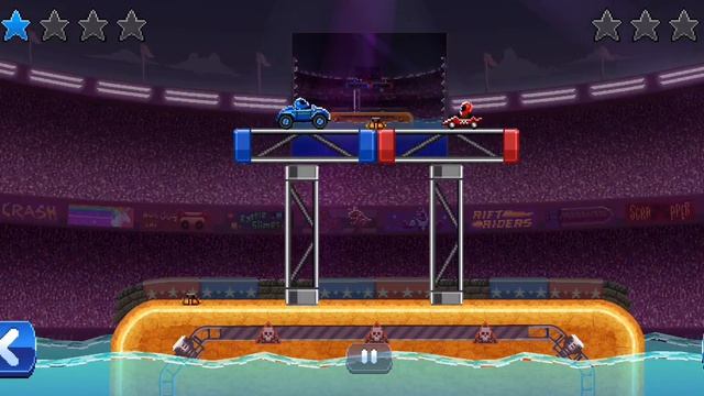 битва машин