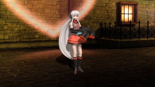 Tei Sukone - Miracle Paint (Cover)