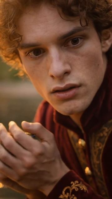 ЦАРЕВНА ЛЯГУШКА 🐸 нейросеть 1 СЕРИЯ