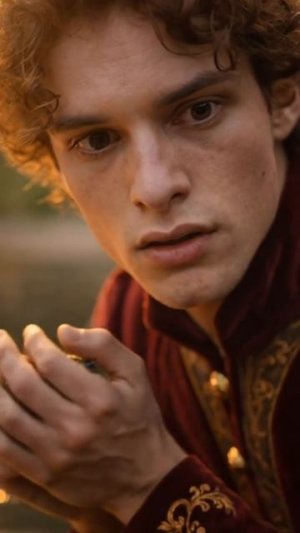 ЦАРЕВНА ЛЯГУШКА 🐸 нейросеть 1 СЕРИЯ