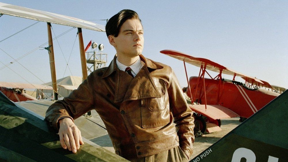 Авиатор (Трейлер)