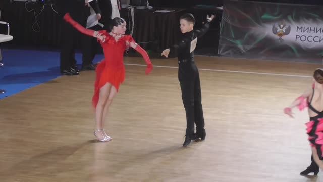 гр.34 - Ю-1 (до С кл.) LA - 1/4 F