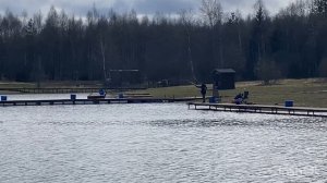 Поимки форели