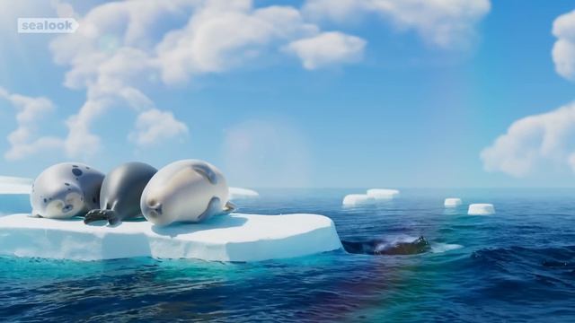 Морские Котики (SEALOOK) (299)