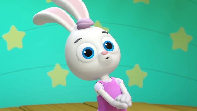 🍿 Откуда берутся бабушки — Серия 4 — Сезон 4 — Цветняшки — Весёлые мультики для детей