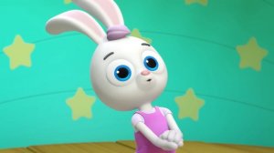 🍿 Откуда берутся бабушки — Серия 4 — Сезон 4 — Цветняшки — Весёлые мультики для детей