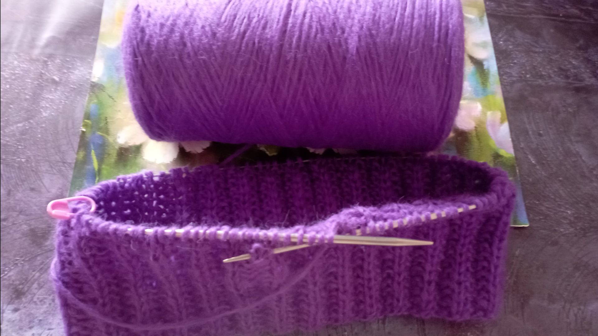 Сп Радуга5_фиолетовая_неделя