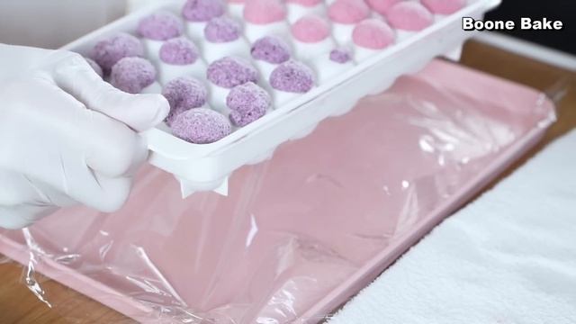 Единственный в мире чизкейк с фруктовым желе.