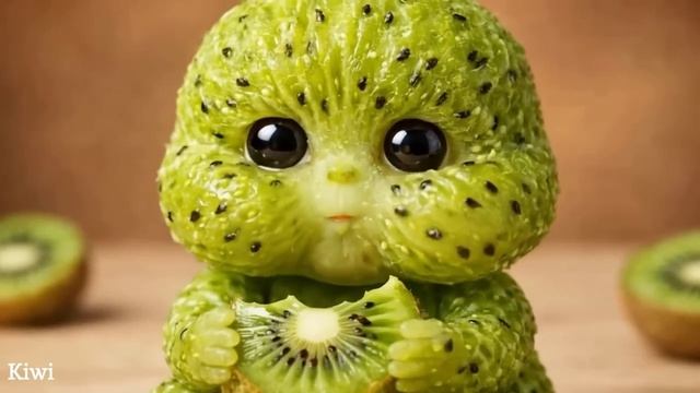 ИИ-Фруктики