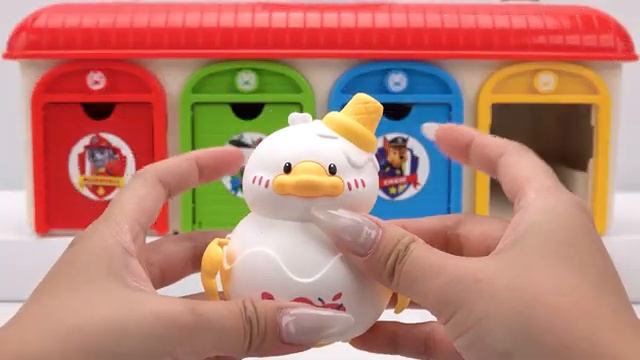 Asmr. Видео для детей. Нэвкин тв.(35)