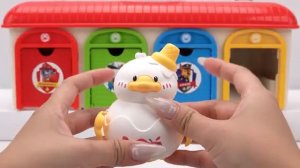 Asmr. Видео для детей. Нэвкин тв.(35)