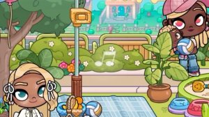 🩵🩷οδεορ нα εοηγ гендеρ πατυ🩵🩷