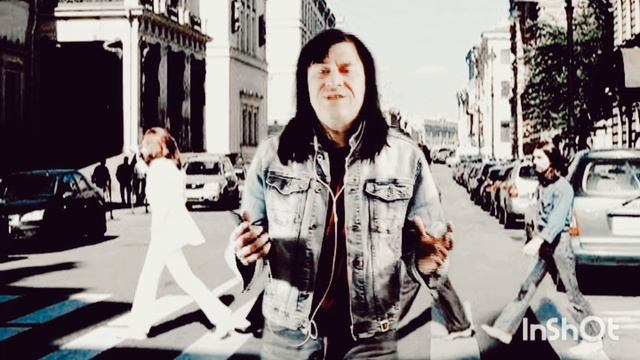 Боря Купчин-С Битлз по жизни!