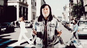 Боря Купчин-С Битлз по жизни!