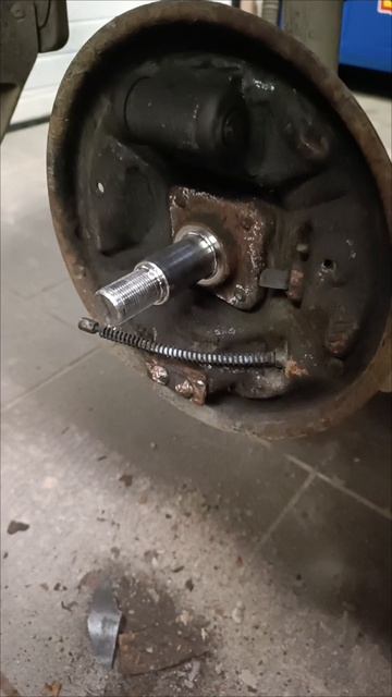 Детский металлический конструктор)))