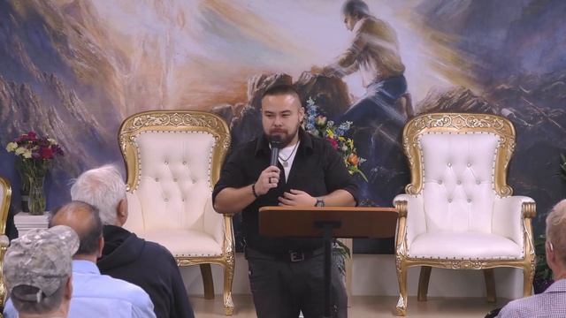 На всё Воля Божья