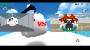 ИГРАЮ С ДРУГОМ В ДУЭЛЬ (он выйграл)