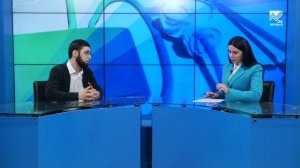 Здоровье - Региональный координатор направления «Популяризация донорства» Байсангуров Эрсенбиевич