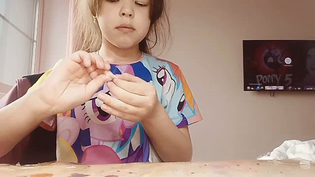 мини вещи 1 серия