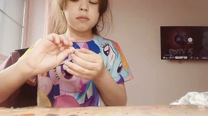 мини вещи 1 серия