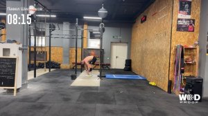 Отбор Рязань , комплекс 26.3