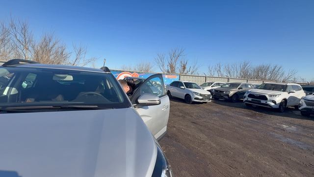 ПРОДАЛ ВЕСТУ и ВЗЯЛ НОВУЮ ИСКРУ В МАКСИМАЛКЕ! Отличный вариант за небольшие деньги LADA ISKRA TECHNO