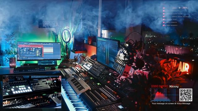 Ambient ⧸⧸ PSY CHILL⧸⧸ DUB Techno [EP-306]