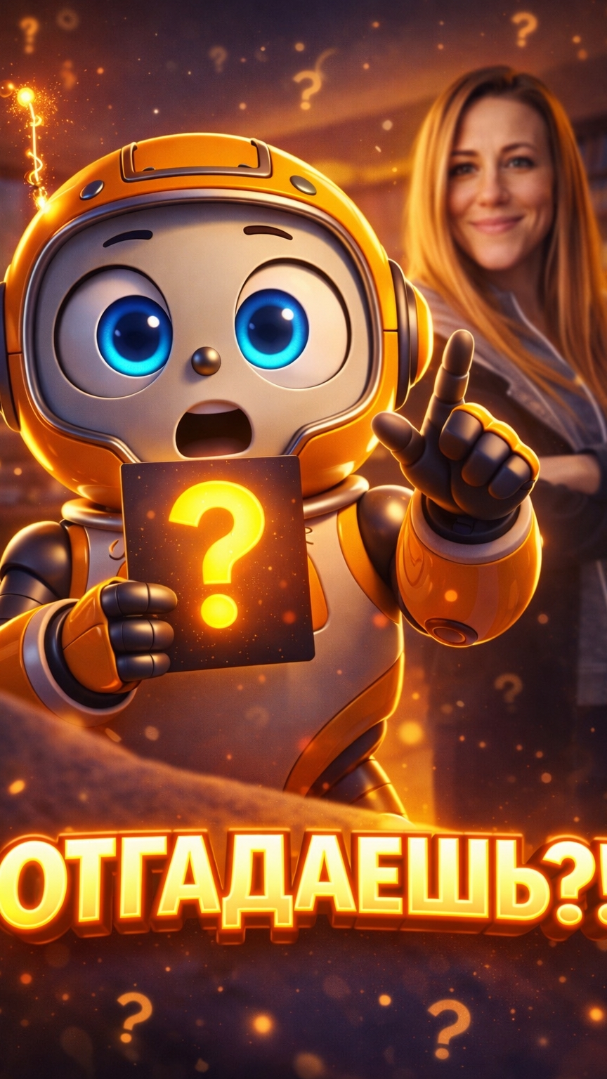 ЗАГАДКА ДЛЯ УМНЫХ 😏 #shorts