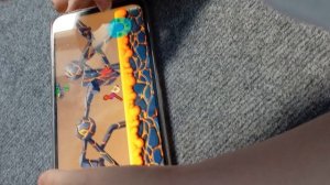 2ч. Монстриксы.