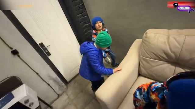 ПОКАЗАЛ_ТАЙСКОМУ_БАБУЛИКУ_МОСКВУ___УГАР_В_БАНЕ