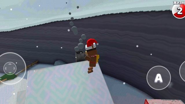 игра про Мишку 2 часть 〽️