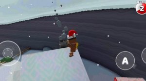 игра про Мишку 2 часть 〽️