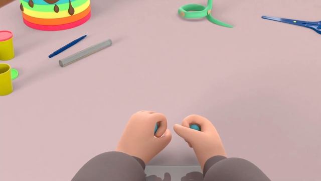 Cuide De Você ⚽️ Música Infantil | Esporte E Bons Hábitos | HeyKids Em Português