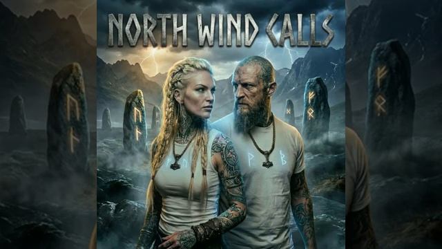 NORTH WIND CALLS Draugr Balled Duet Viking Somg [get.gt]