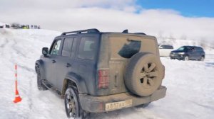 ЦАРЬ ГОРЫ - ЗАЕДЬ И ЗАБЕРИ эту ТАЧКУ!