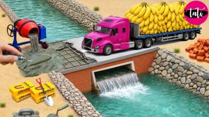 Мультик про машинки. Залипательное видео для детей. Игрушки, куклы, машинки. ASMR АСМР