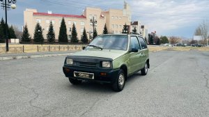 Лада 1111 Ока, 2006 год