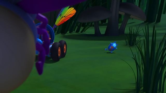 Сколько Зубов у Акулы  Обучающие мультики для детей